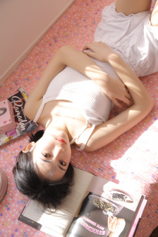 性感保姆